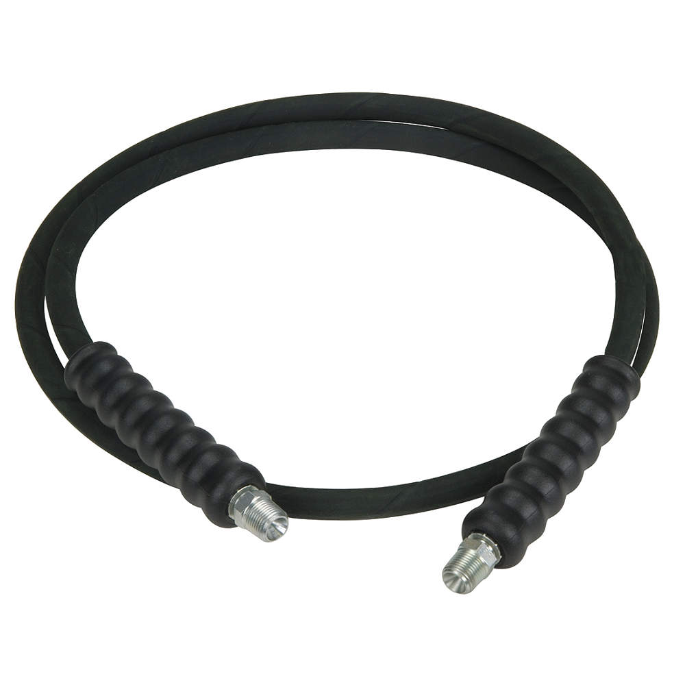 10,000 PSI Hose Assemblies